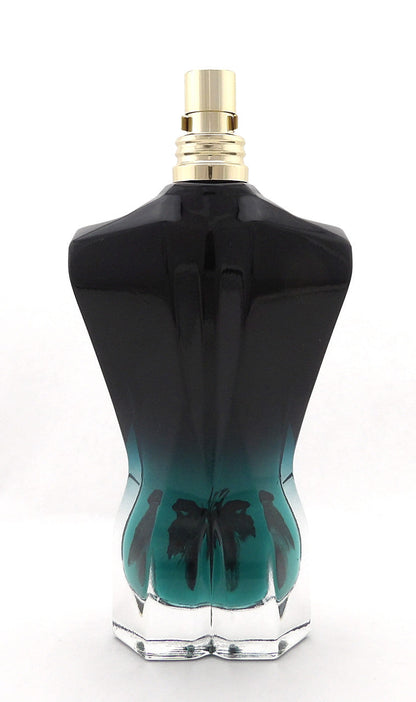 Jean Paul Gaultier Le Beau Le Parfum 4.2 oz. EDP Intense Spray for Men NO BOX