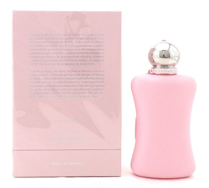 Parfums de Marly Delina Exclusif 2.5 oz Parfum Spray for Women New Sealed Box