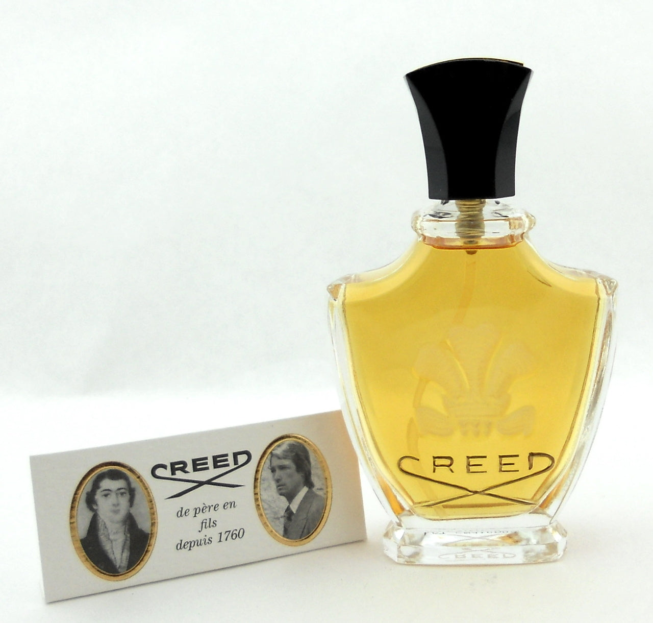 Jasmin Imperatrice Eugenie Creed Femme Millesime 2.5 oz. EDP Spray No Box