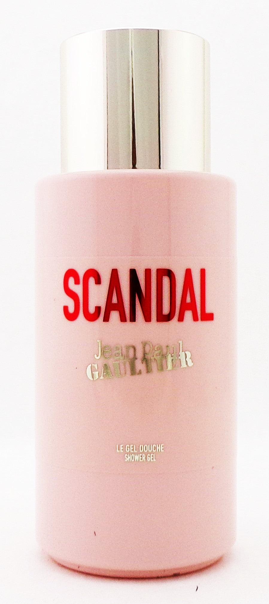 Jean Paul Gaultier Scandal 6.8 oz. Shower Gel for Women. New NO BOX