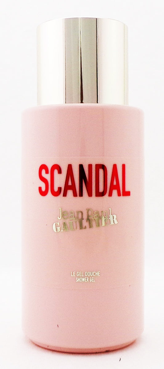 Jean Paul Gaultier Scandal 6.8 oz. Shower Gel for Women. New NO BOX