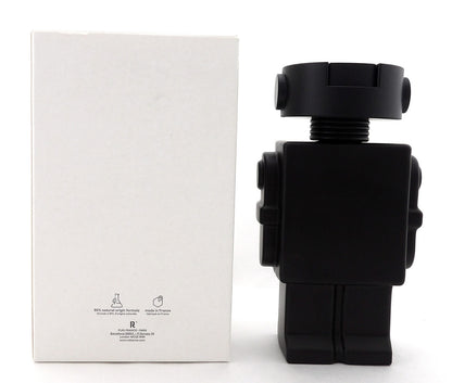 Phantom Paco Rabanne 100 ml./ 3.4 oz. PARFUM Spray for Men. New Tester