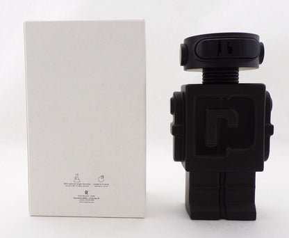 Phantom Paco Rabanne 100 ml./ 3.4 oz. PARFUM Spray for Men. New Tester