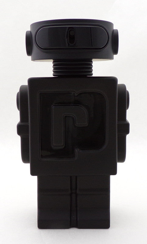 Phantom Paco Rabanne 100 ml./ 3.4 oz. PARFUM Spray for Men. New Tester