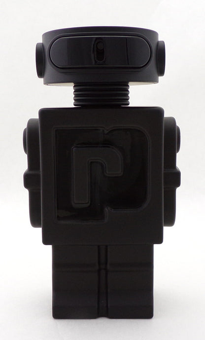 Phantom Paco Rabanne 100 ml./ 3.4 oz. PARFUM Spray for Men. New Tester