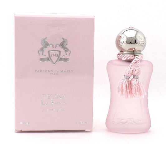 Parfums de Marly DELINA La Rosee 30 ml/1.0 oz. EDP Spray for Women in Sealed Box NEW