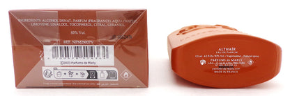 ALTHAIR by Parfums de Marly 4.2 oz./125 ml. EDP Spray for Men New in Sealed Box