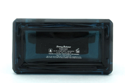Maritime Deep Blue by Tommy Bahama EDC Spray for Men 125 ml./ 4.2 oz. NO BOX