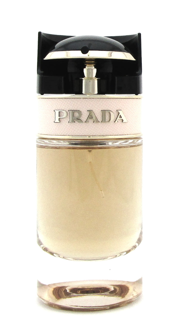 Prada Candy L'eau 1.7 oz. Eau de Toilette Spray for Women. New Tester