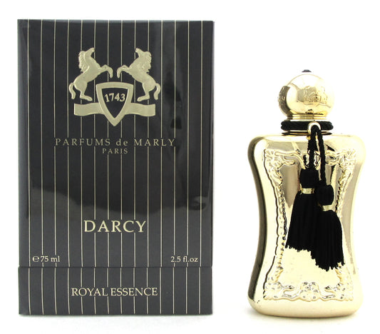 DARCY by Parfums de Marly 2.5 oz. Eau de Parfum Spray for Women. New Sealed Box