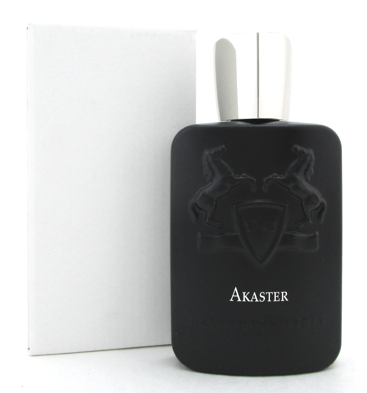 Parfums de Marly AKASTER 4.2 oz. Eau de Parfum Spray for Men. New Tester