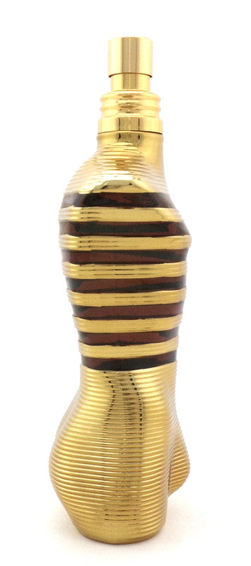 Jean Paul Gaultier Le Male ELIXIR 4.2 oz. Parfum Spray for Men. New Tester