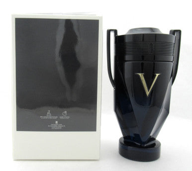 Invictus Victory ELIXIR by Paco Rabanne 6.8 oz Parfum INTENSE Spray Sealed Box