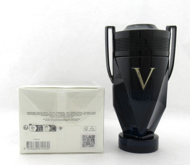Invictus Victory ELIXIR by Paco Rabanne 6.8 oz Parfum INTENSE Spray Sealed Box