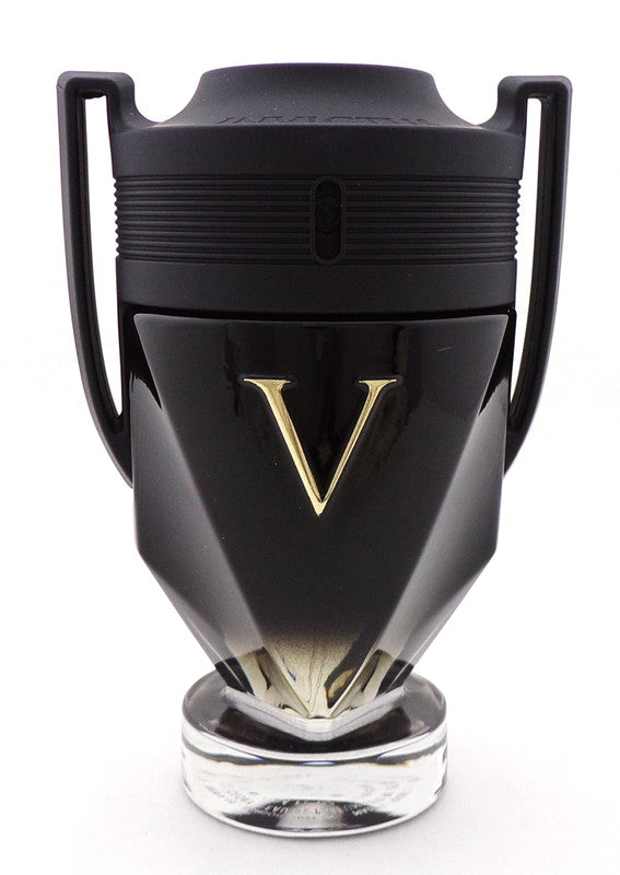 Invictus Victory Cologne by Paco Rabanne 3.4 oz EDP Extreme Spray for Men New NO BOX