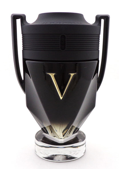 Invictus Victory Cologne by Paco Rabanne 3.4 oz EDP Extreme Spray for Men New NO BOX