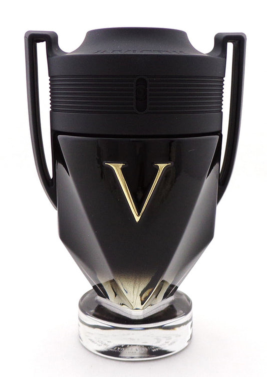 Invictus Victory Cologne by Paco Rabanne 3.4 oz EDP Extreme Spray for Men New NO BOX