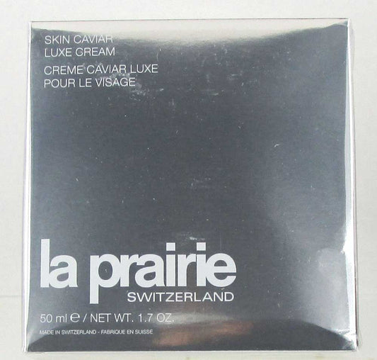 La Prairie Skin Caviar Luxe Cream 50 ml/ 1.7 oz Slightly Damaged Box
