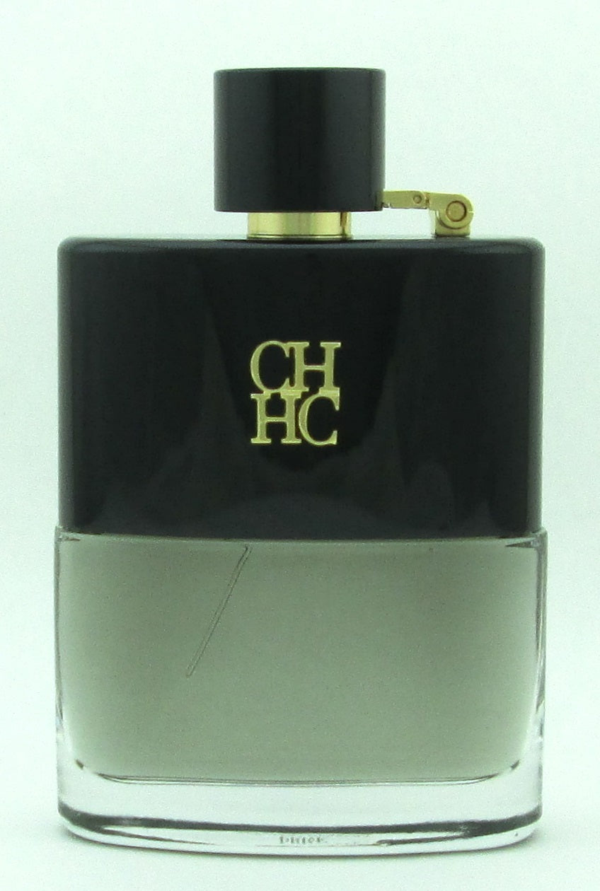 CH Men Prive Carolina Herrera Eau de Toilette Spray 3.4 oz. for Men