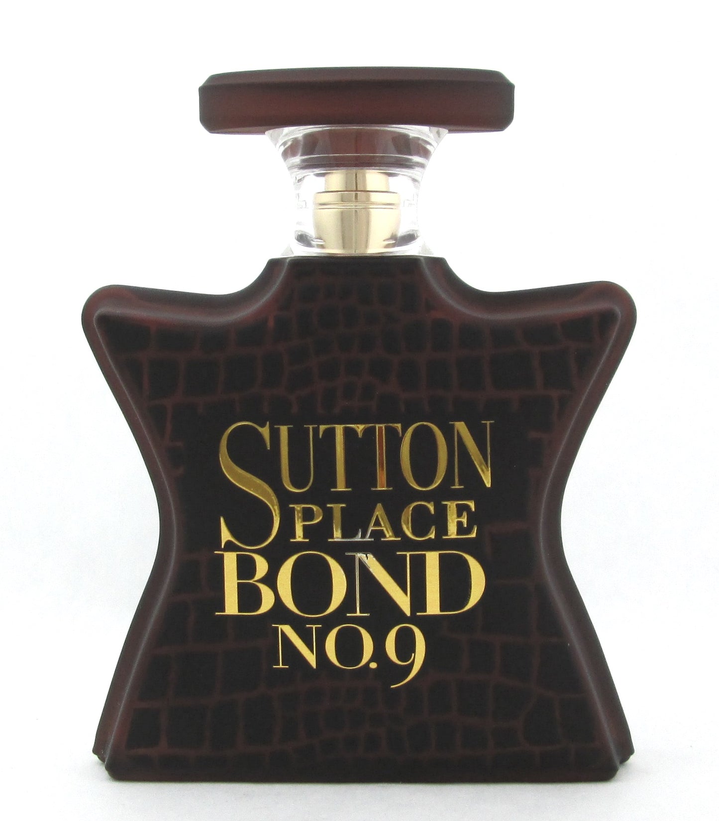 Bond No 9 Sutton Place Cologne 3.3 oz. Eau de Parfum Spray for Men NO BOX