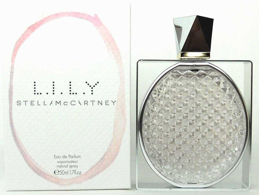 LILY by Stella McCartney Eau de Parfum Spray 1.7oz./ 50 ml.Brand New