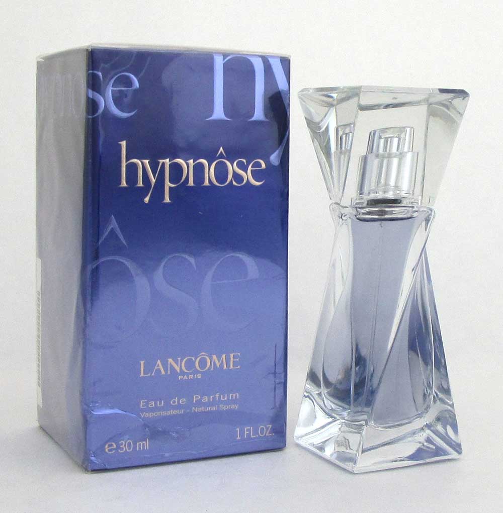 Hypnose by Lancome Eau de Parfum Spray 1 oz. for Women *Damaged Box