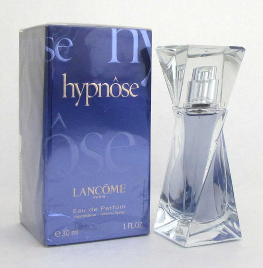 Hypnose by Lancome Eau de Parfum Spray 1 oz. for Women *Damaged Box