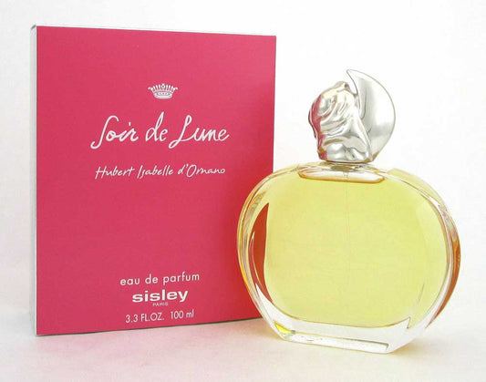 Soir De Lune by Sisley Eau de Parfum Spray 3.4oz Women *No Cellophane