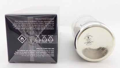 Montale WOOD & SPICES 3.4 oz./ 100 ml. Eau de Parfum Spray Unisex. New Sealed Box