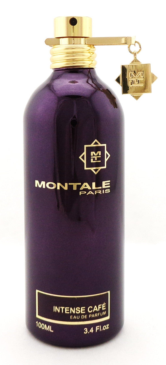 Montale Intense Cafe 3.4 oz./ 100 ml. Eau De Parfum Spray Unisex New Sealed Box