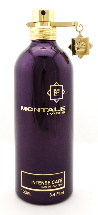 Montale Intense Cafe 3.4 oz./ 100 ml. Eau De Parfum Spray Unisex New Sealed Box