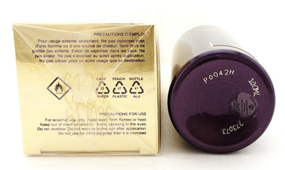 Montale Intense Cafe 3.4 oz./ 100 ml. Eau De Parfum Spray Unisex New Sealed Box