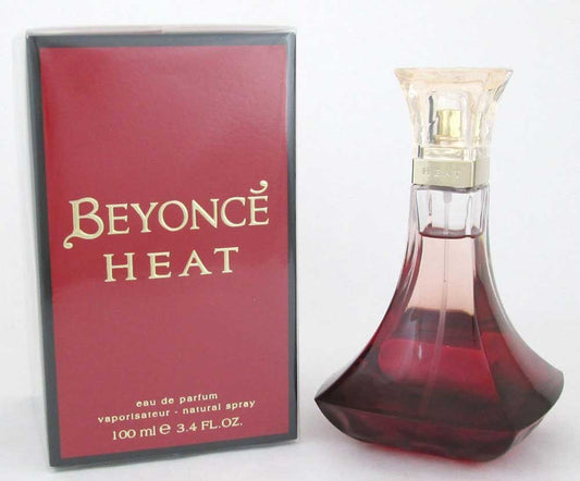Heat by Beyonce 3.4 oz./ 100 ml. Eau De Parfum Spray for Women