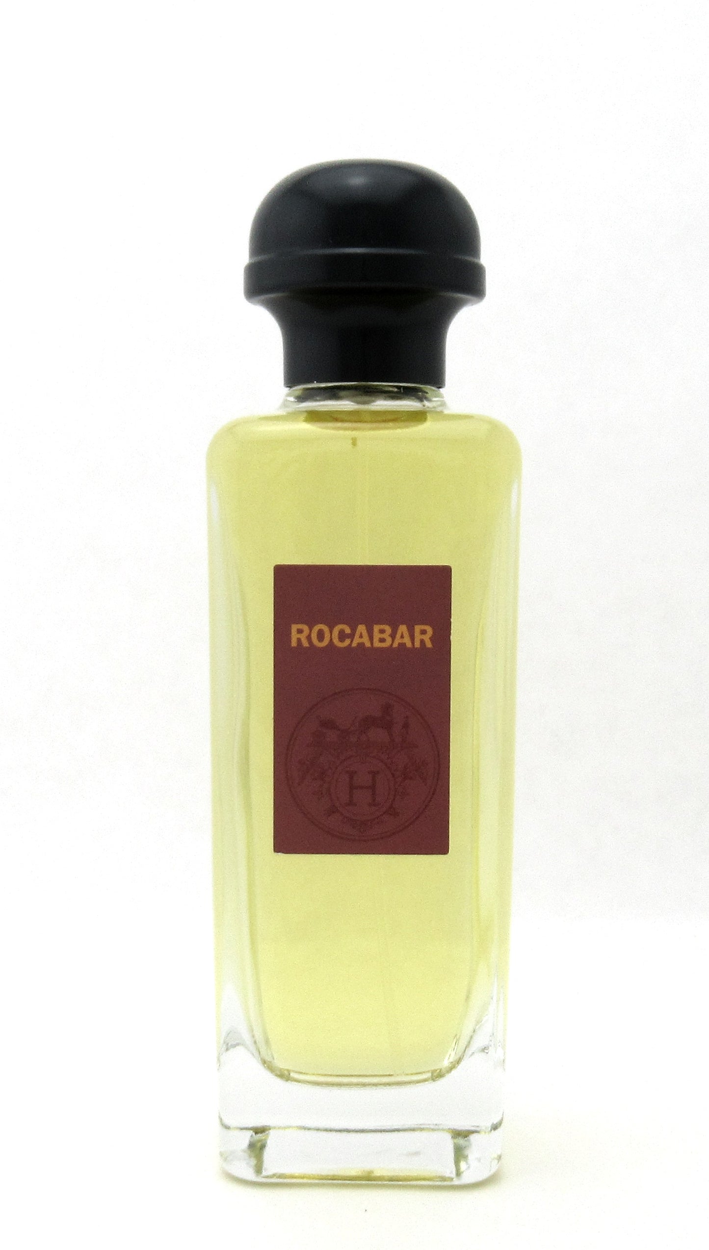 Rocabar by Hermes Eau De Toilette Spray for Men 100 ml./ 3.3 oz. NO BOX