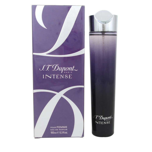 St.Dupont Intense by St.Dupont EDP Spray 3.3 oz.for Women