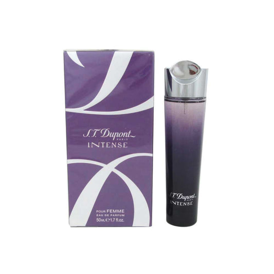 S.T.Dupont Intense Pour Femme EDP Spray 1.7 oz. for Women