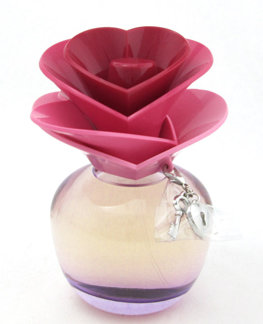 Someday Perfume by Justin Bieber 3.4 oz. Eau de Parfum Spray for Women NO BOX