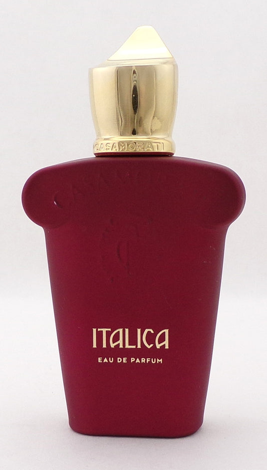 Casamorati ITALICA by Xerjoff 1.0 oz. Eau de Parfum Spray Unisex NO BOX