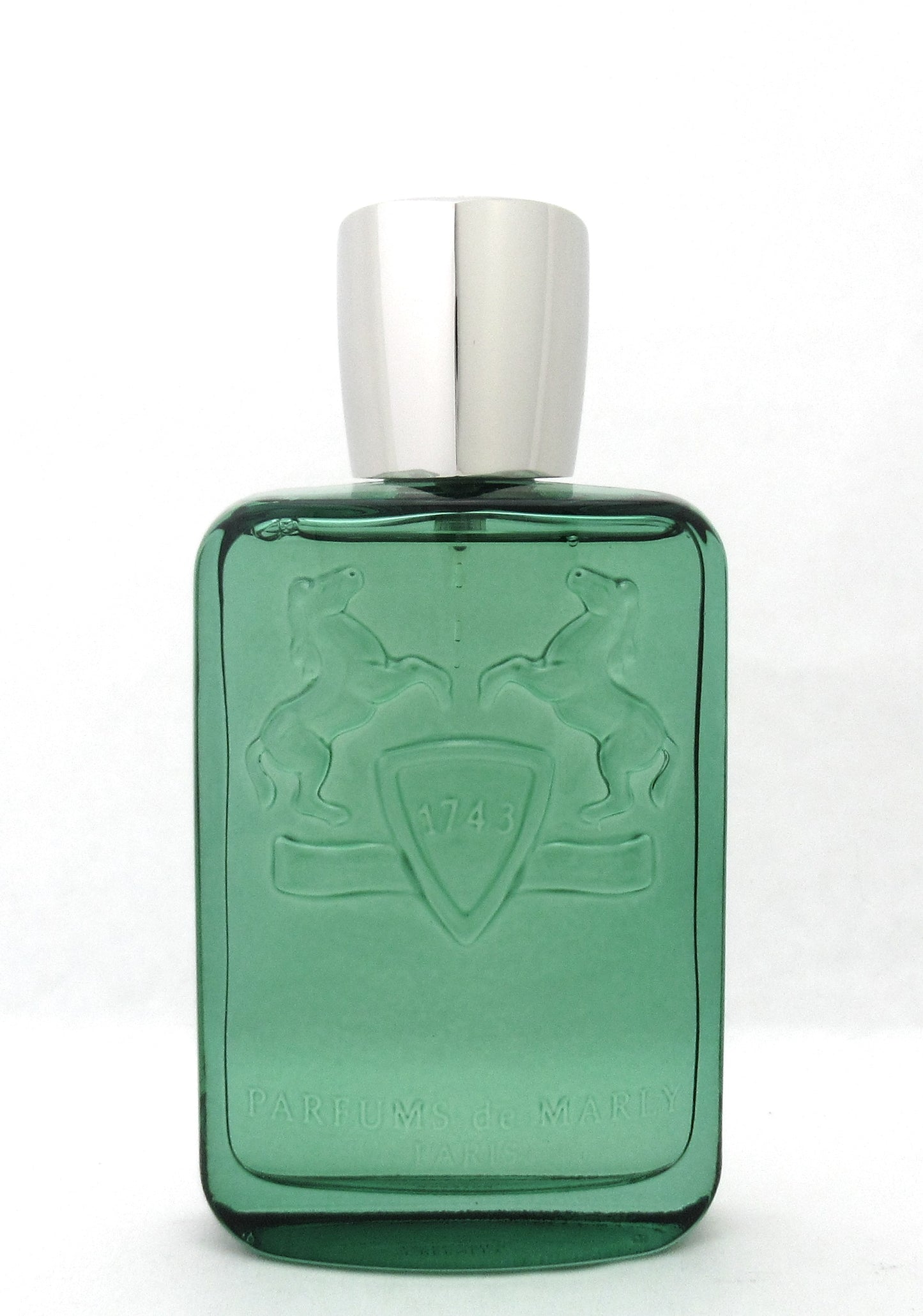 Parfums de Marly GREENLEY 4.2 oz./125 ml. Eau de Parfum Spray for Men NO BOX
