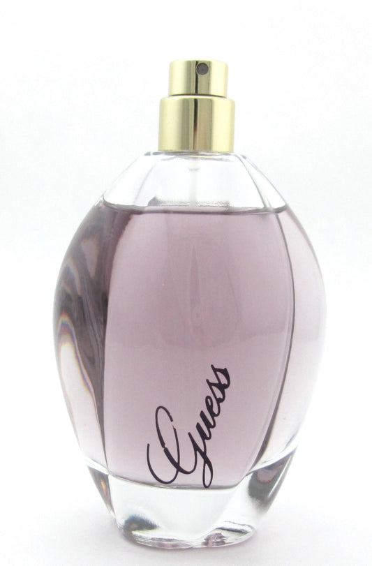 Guess Girl Belle Perfume by Guess 3.4 oz. EDT Spray for Women Tester NO CAP