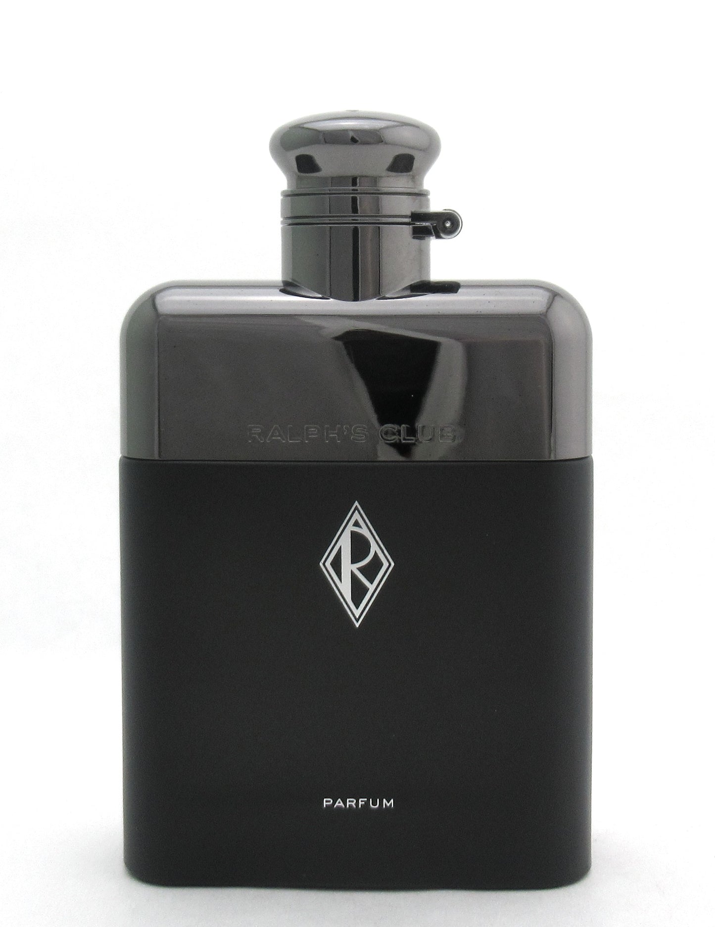 Ralph's Club by Ralph Lauren 3.4 oz./ 100 ml. PARFUM Spray for Men NO BOX