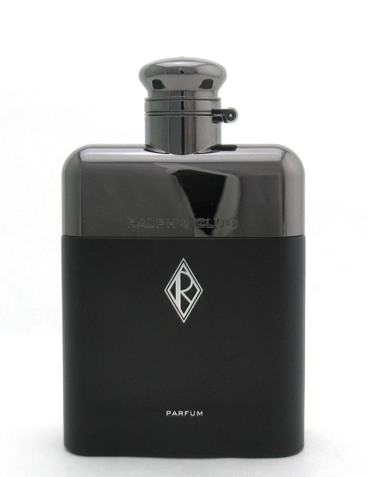 Ralph's Club by Ralph Lauren 3.4 oz./ 100 ml. PARFUM Spray for Men NO BOX
