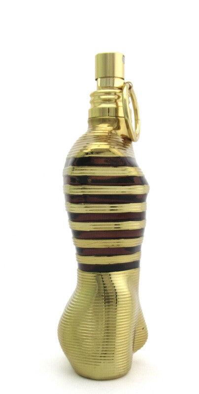 Jean Paul Gaultier Le Male Elixir PARFUM Spray for Men 4.2 oz./ 125 ml. NO BOX