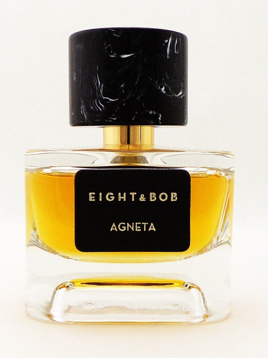 Eight & Bob Agneta 1.7 oz./ 50 ml. Extrait de Parfum Spray Unisex New NO BOX