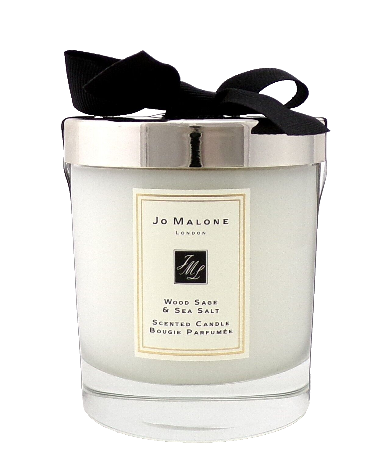 Jo Malone Wood Sage & Sea Salt 7 oz./ 200 g. Scented Candle. New. NO Box