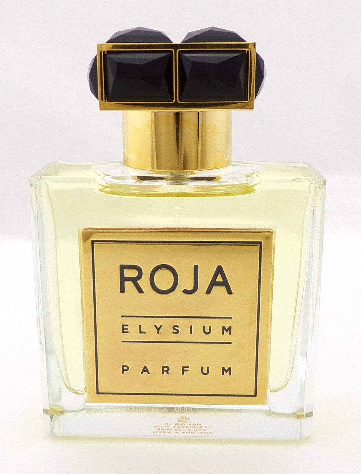 Roja Parfums ELYSIUM Pour Homme 1.7 oz. Parfum Spray for Men. New NO BOX