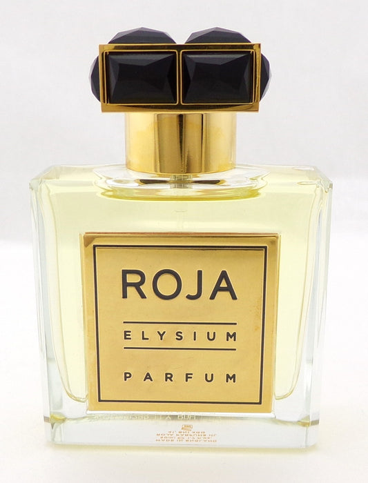 Roja Parfums ELYSIUM Pour Homme 1.7 oz. Parfum Spray for Men. New NO BOX