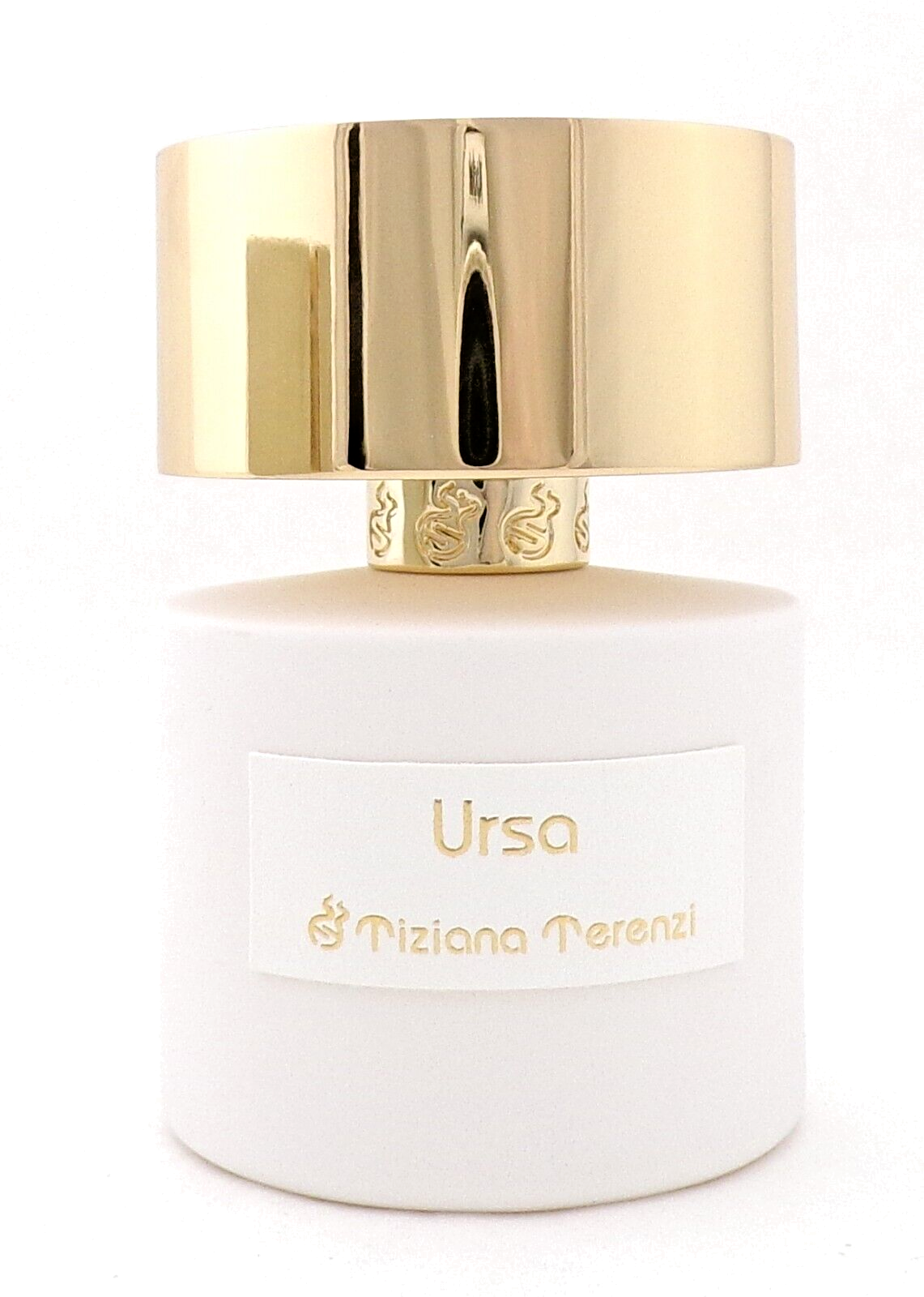 Tiziana Terenzi URSA 3.38oz./ 100 ml. Extrait de Parfum Spray Unisex. New NO Box