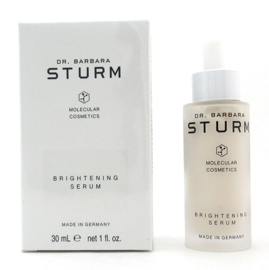 DR. Barbara Sturm Brightening Serum 30 ml./ 1.0 oz. New In Sealed Box