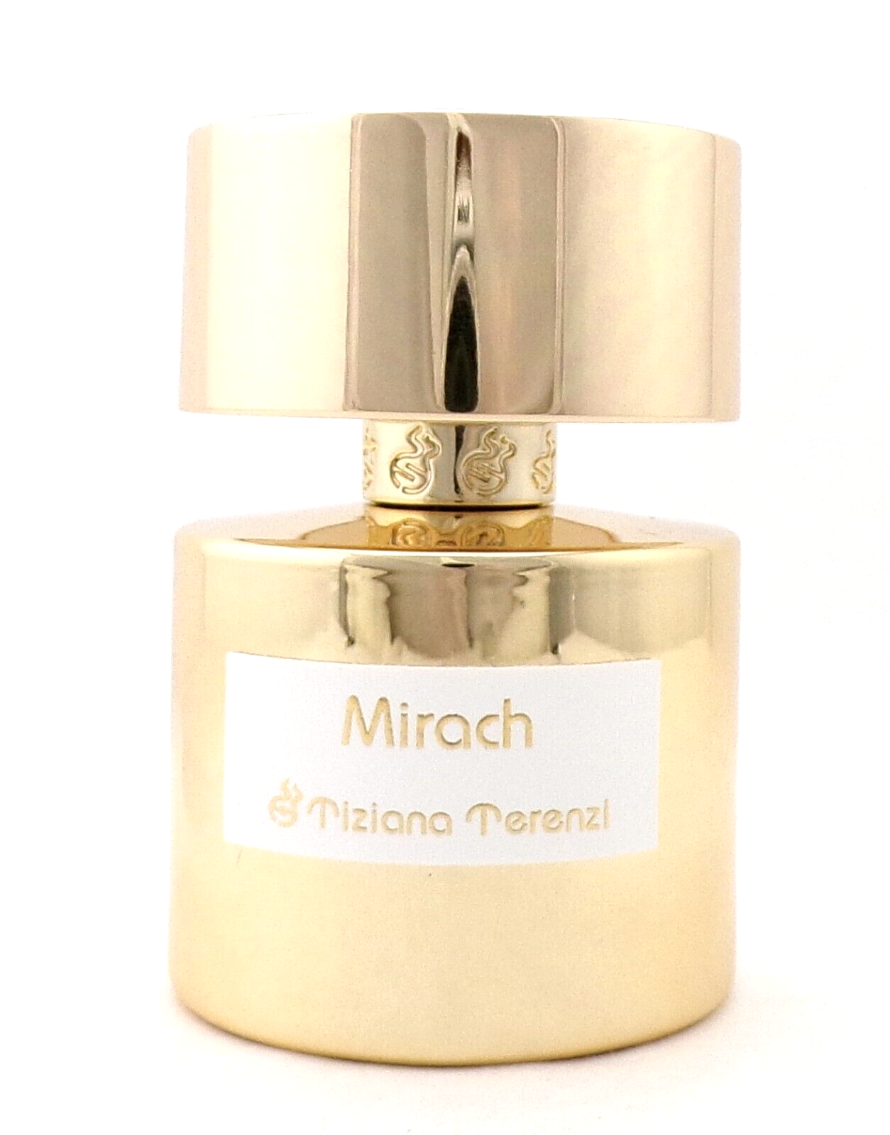 Tiziana Terenzi MIRACH 3.38 oz/100 ml Extrait de Parfum Spray Unisex. New NO Box